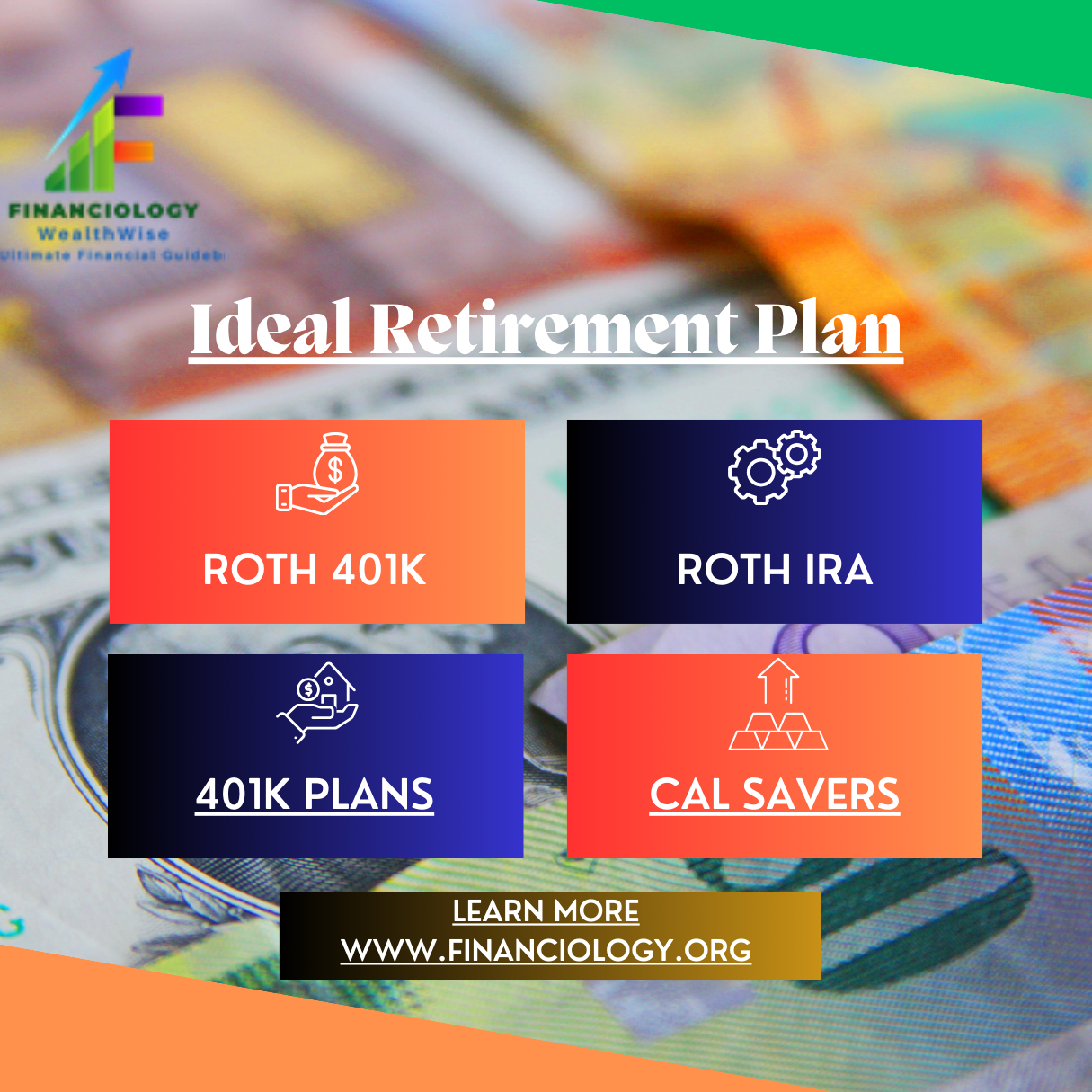 Ideal Retirement Plan