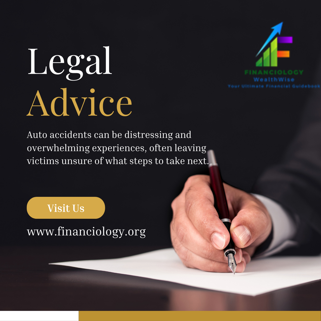 Legal Advice | Auto Accident Law | Finding the Right Lawyer