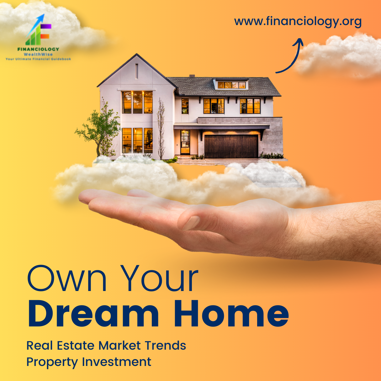 Real Estate Market Trends | Property Investment | Home Buying Process | Mortgages and Real Estate