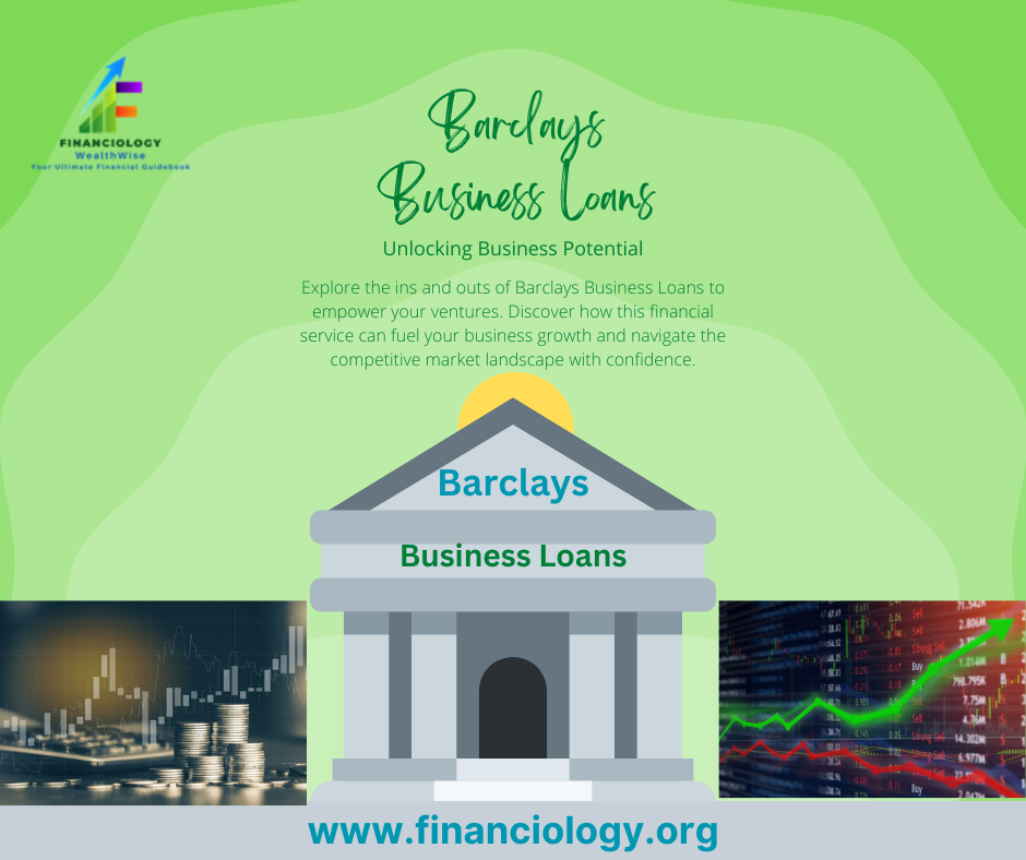barclays business loan eligibility; barclays business loans; barclays business lending; financiology;