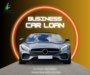 commercial auto loan; business vehicle finance; business car loan; financiology; financial services;