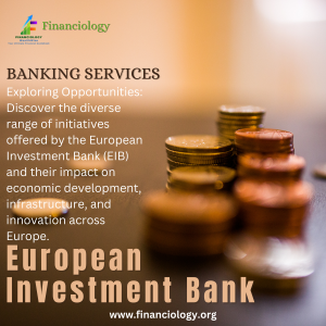 corporate and investment banks; Mission-Driven Bank Fund; european investment bank; rbc business bank