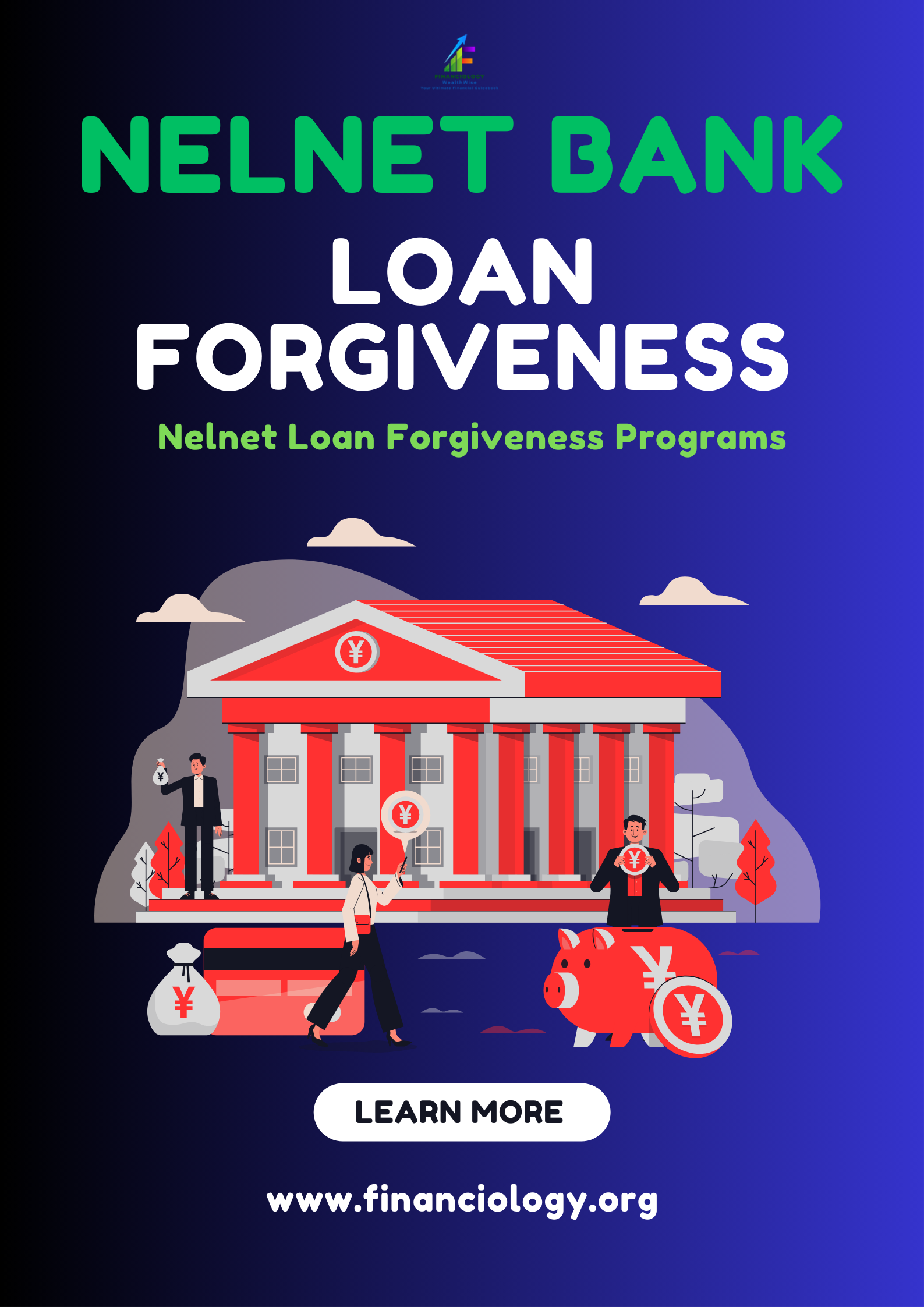 nelnet bank; nelnet bank student loans; nelnet loan forgiveness; financial freedom; nelnet refinance; nelnet customer service;