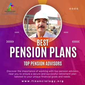 best pension for self-employed; pension advisor; retirement savings plan; retirement planning; pension plans