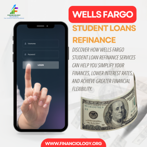 wells fargo student loans; wells fargo student loan rates; wells fargo student loan refinance;