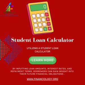student loan calculator; federal student loans; state student loans; private student loans; student loan repayment;